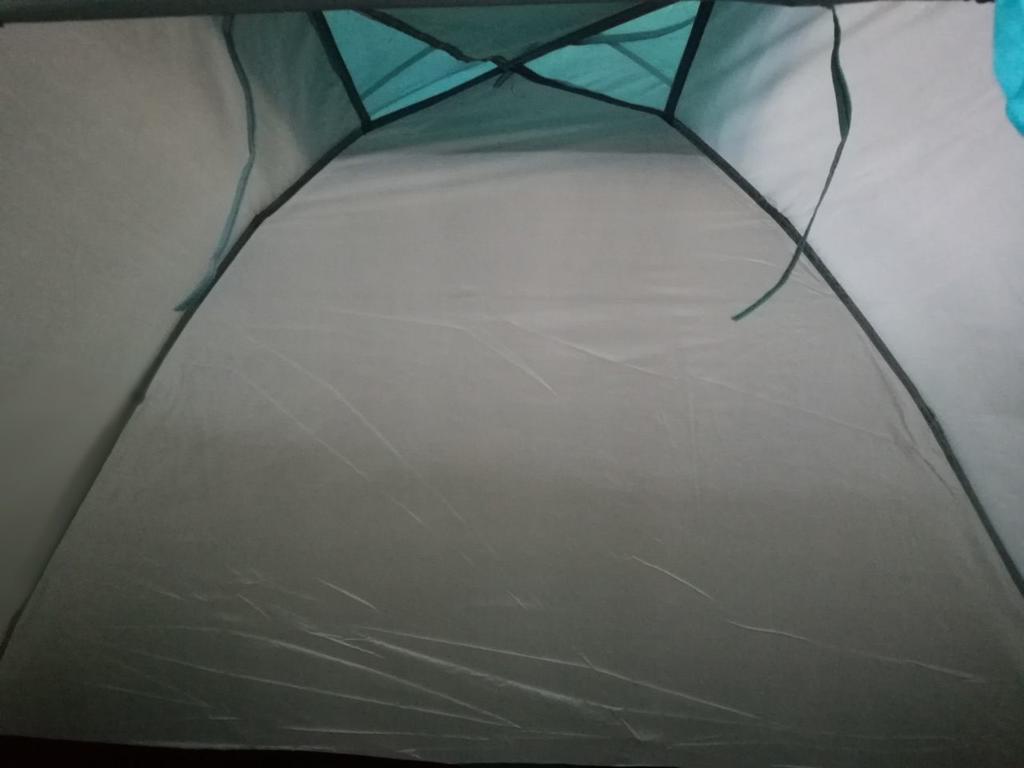 Camping & Travel Antigua Bagian luar foto