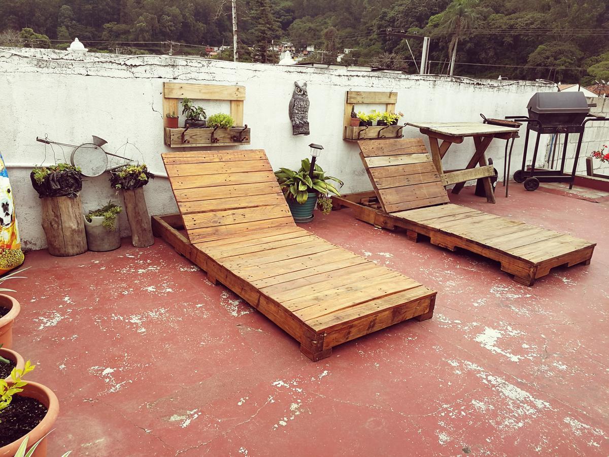 Camping & Travel Antigua Bagian luar foto